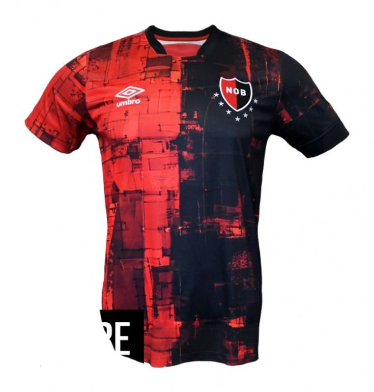 Newell's old boys special 🇦🇷 | Jersey outfit, Football jersey outfit