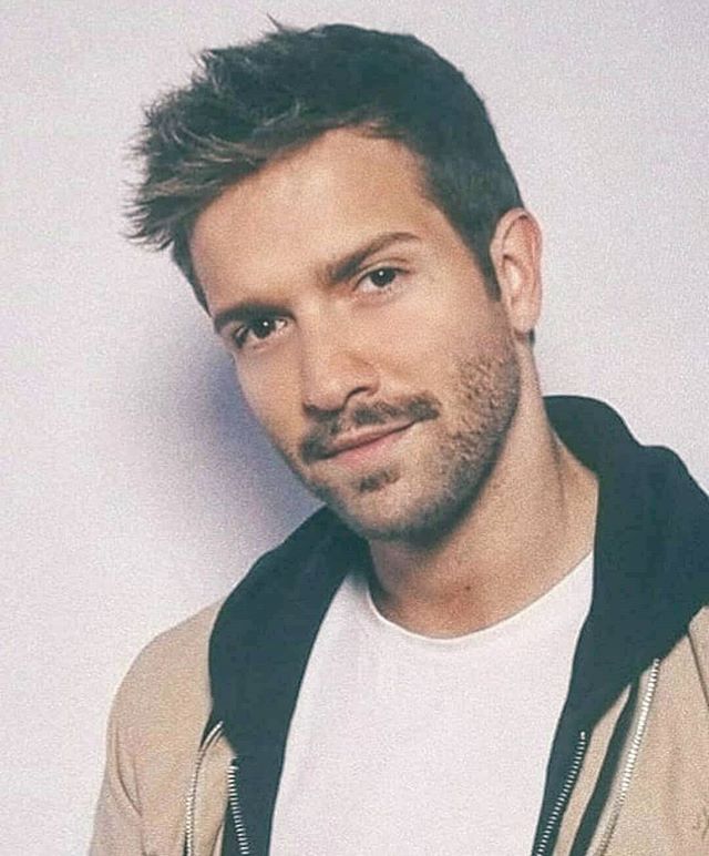 Pin Von Ana Auf Pablo Alboran