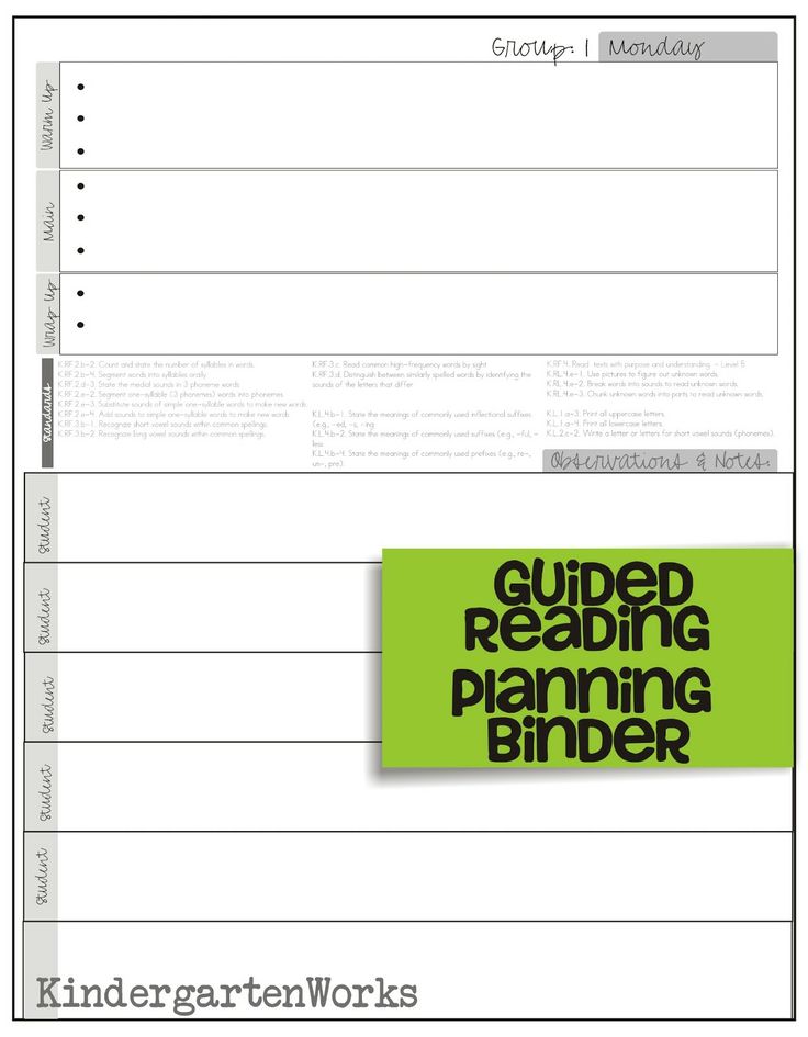 58 best Guided Reading images on Pinterest Reading, Teaching - work plan template 58 best Guided Reading images on Pinterest Reading, Teaching - work plan template
