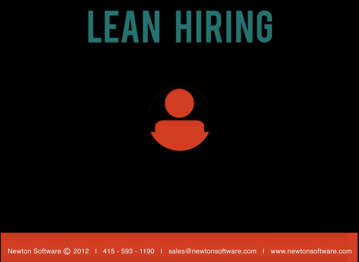 25 best Newton Applicant Tracking Software Highlights images on - resume tracking 25 best Newton Applicant Tracking Software Highlights images on - resume tracking