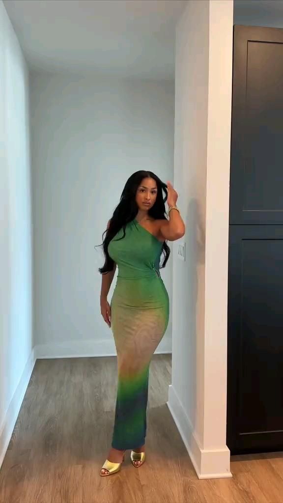 Pin by Phinece on Today’s Ladies Wear in 2024 | Style maxi dress