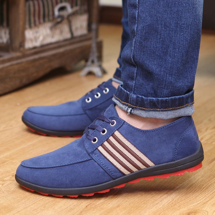 Young Men H2O-Delirious-Chibi-Design Casual Shoes for Mens Shoes Young Men H2O-Delirious-Chibi-Design Casual Shoes for Mens Shoes