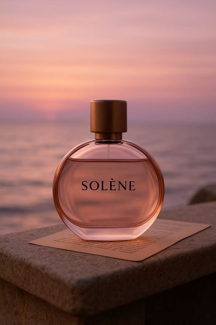 26 Captivating Mood-Scape Perfumes to Transform Your Emotion