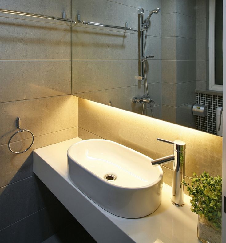 Die besten 25+ Moderne badezimmer leuchten Ideen auf Pinterest - badezimmer beleuchtung decke Die besten 25+ Moderne badezimmer leuchten Ideen auf Pinterest - badezimmer beleuchtung decke