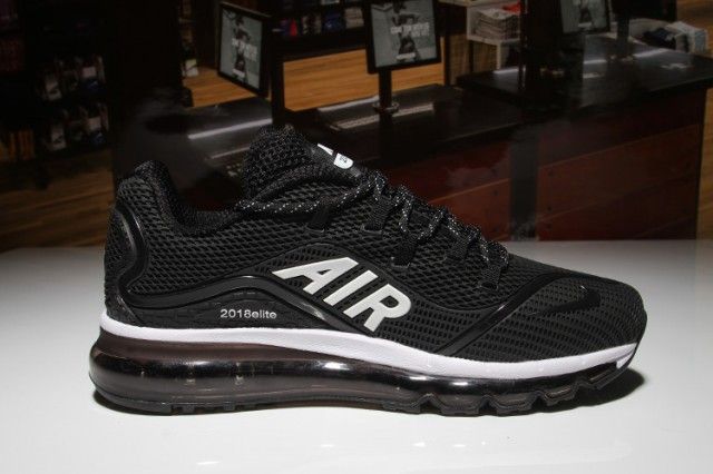 represa cocina Mejor Mens Shoes Nike Air Max 2018 Elite KPU Black White | Mens nike shoes, Nike shoes air max, Nike air max represa cocina Mejor Mens Shoes Nike Air Max 2018 Elite KPU Black White | Mens nike shoes, Nike shoes air max, Nike air max
