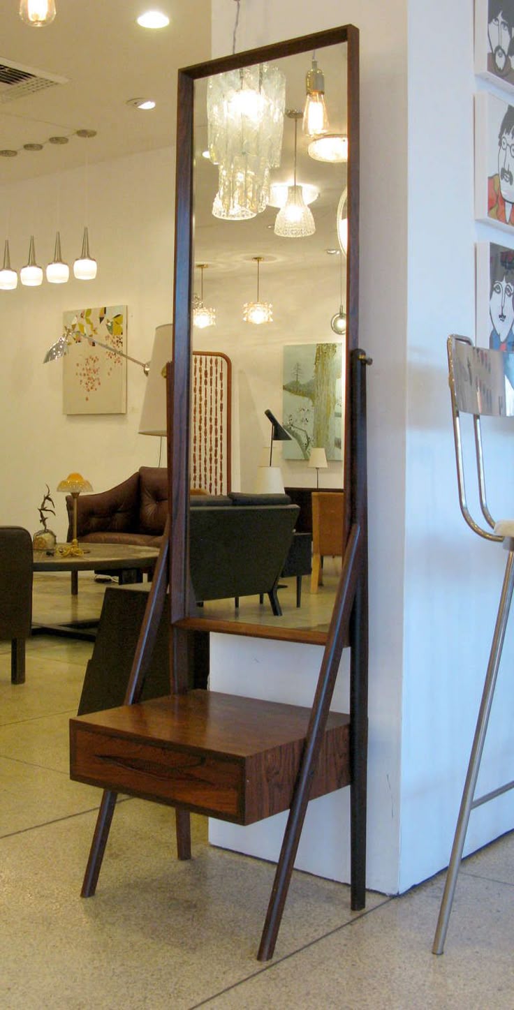 Best Modern Full Length Mirrors Ideas On Pinterest Neutral - Rosewood Standing Mirror With Drawer best modern full length mirrors ideas on pinterest neutral - rosewood standing mirror with drawer