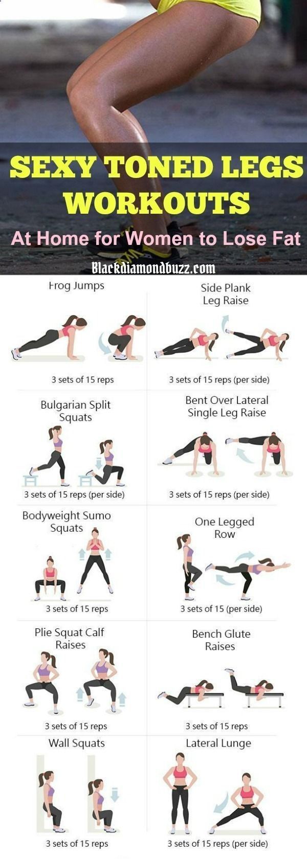 Yoga-Get Your Sexiest Body Ever 7 Beste Bein Workouts zu Hause für Frauen zu ve… – Übungen Yoga-Get Your Sexiest Body Ever 7 Beste Bein Workouts zu Hause für Frauen zu ve… – Übungen