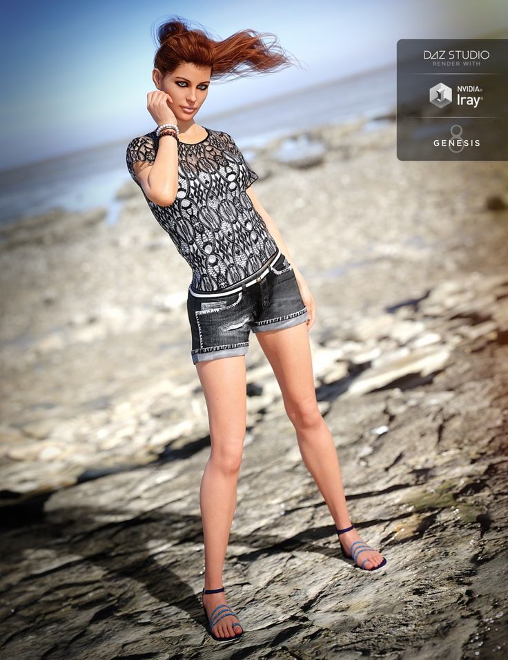 Boho shorts sales