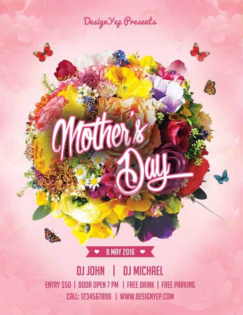 43 best Easter Flyer images on Pinterest Flyer template, Flyers - mothers day flyer 43 best Easter Flyer images on Pinterest Flyer template, Flyers - mothers day flyer