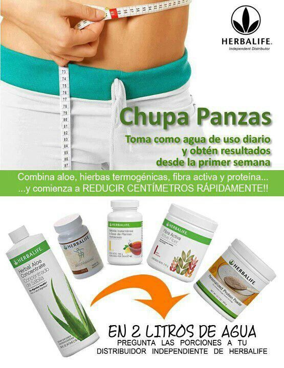 testimonios de bajar de peso con herbalife distributor