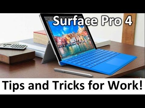 What to Know About Tablet Offers The power and performance of a laptop. The razor-sharp clarity of the 12