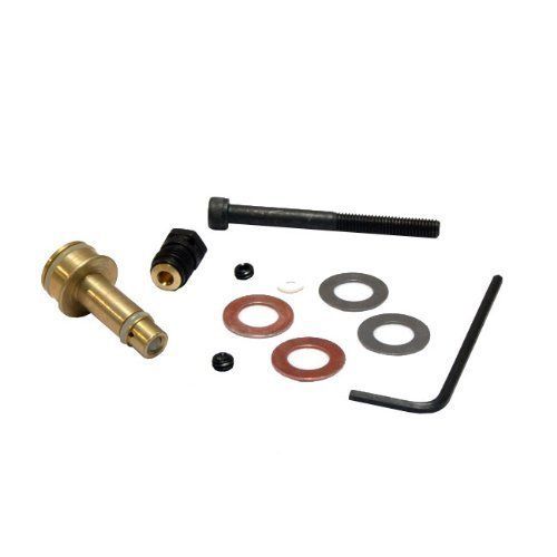 Ninja Paintball Regulator Rebuild Kit by Ninja. $9.95. Description