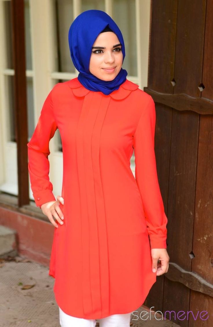 Sefamerve Bebe Yaka Tesettur Tunik Modelleri Moda Turban Kiyafetler Tuni K Sefamerve Bebe Yaka Tesettur Tunik Modelleri Moda Turban Kiyafetler Tuni K