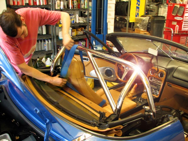 Hard Dog Roll Bar Pictures Hard Dog Roll Bar Pictures