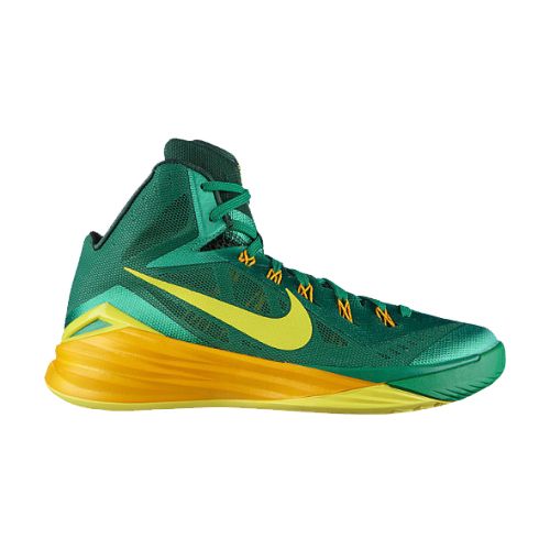 NIKE HYPERDUNK 2014 now available at Foot Locker