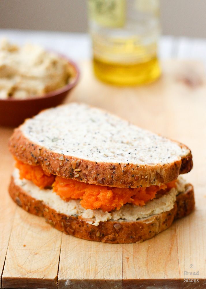 18 Best 2breads Legumes Legumbres Images On Pinterest Finger Receta De Sandwich Hummus Y Batata