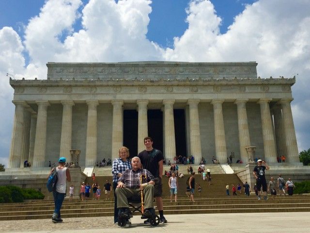 Private Tours for Visitors to Washington DC
