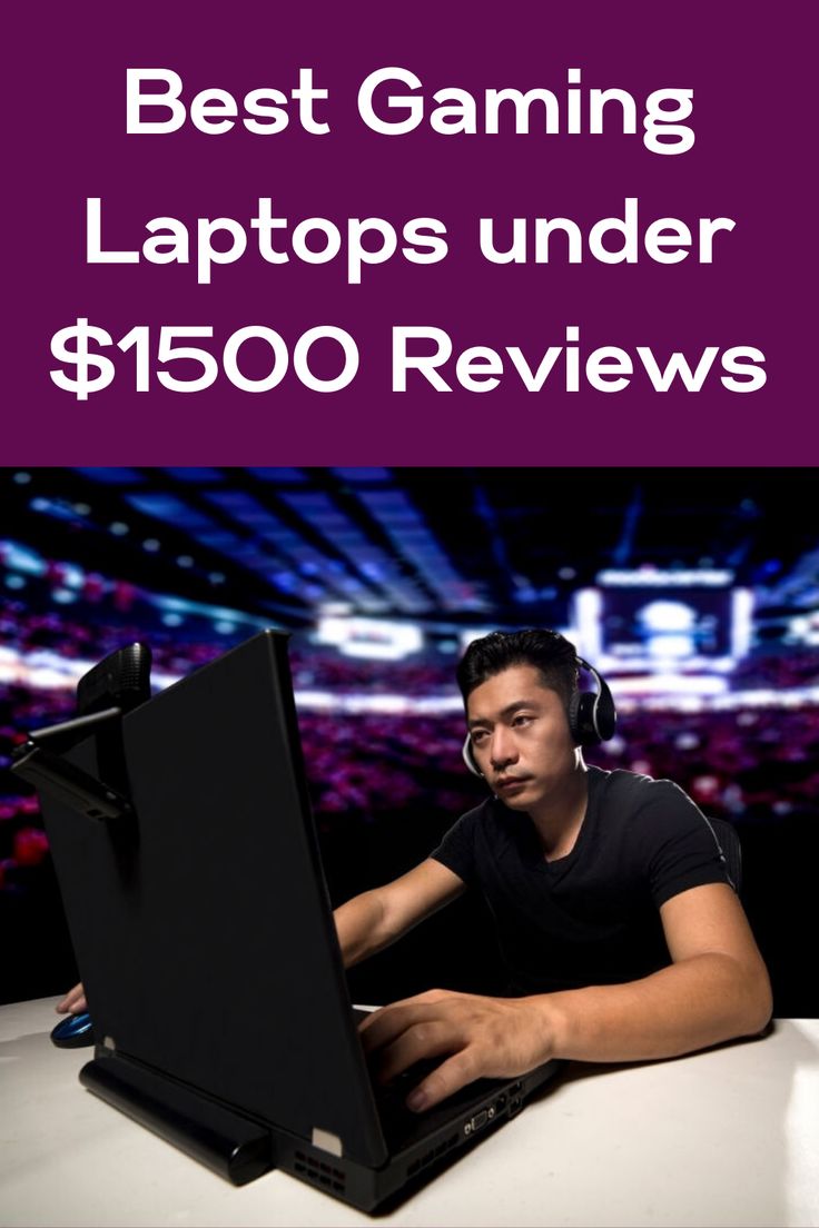 Best Laptop For 1500 Dollars Top 10 Best Gaming Laptops Under 1500 dollars in 2020 | Best gaming