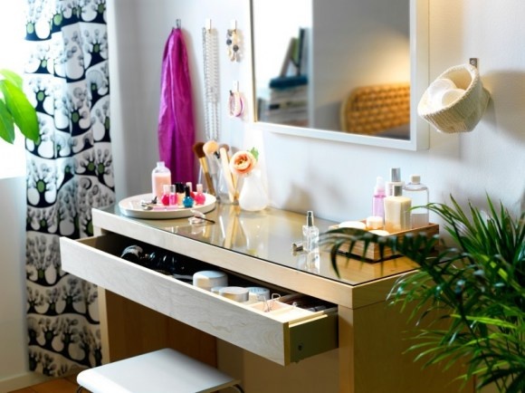 114 best vanity images on Pinterest | Office spaces, Vanity tables ... 114 best vanity images on Pinterest | Office spaces, Vanity tables ...