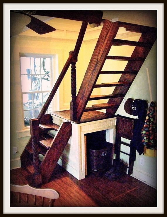 Best 20+ Small space stairs ideas on Pinterest | Tiny house stairs ... Best 20+ Small space stairs ideas on Pinterest | Tiny house stairs ...