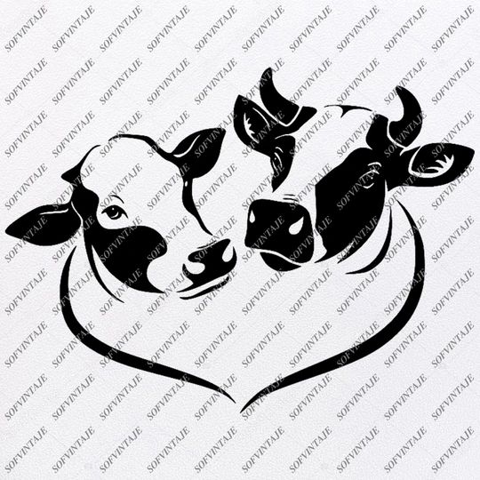 CoW Svg FileHeaD CoW Original Svg DesignAnimals Svg CoW For Tattoo CoW Svg FileHeaD CoW Original Svg DesignAnimals Svg CoW For Tattoo
