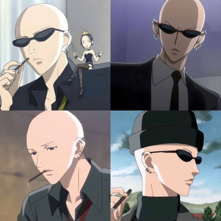 yasu ☆ in 2024