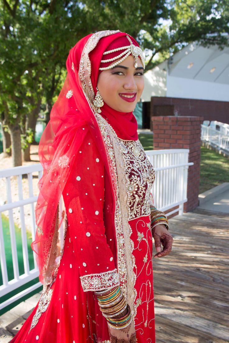 Ghagra choli muslim girl