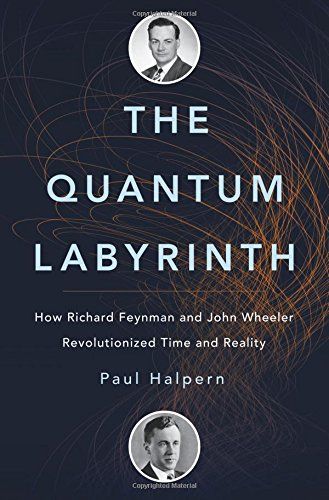 Feynmans Rainbow Pdf