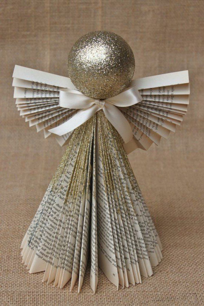 50 idées créatives pour une décoration de Noël hors du commun