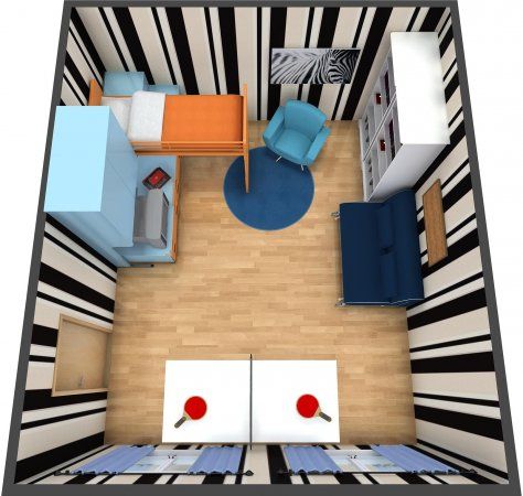Kids Bedroom Plan 29 best creative kids bedrooms images on pinterest | creative kids Kids Bedroom Plan 29 best creative kids bedrooms images on pinterest | creative kids