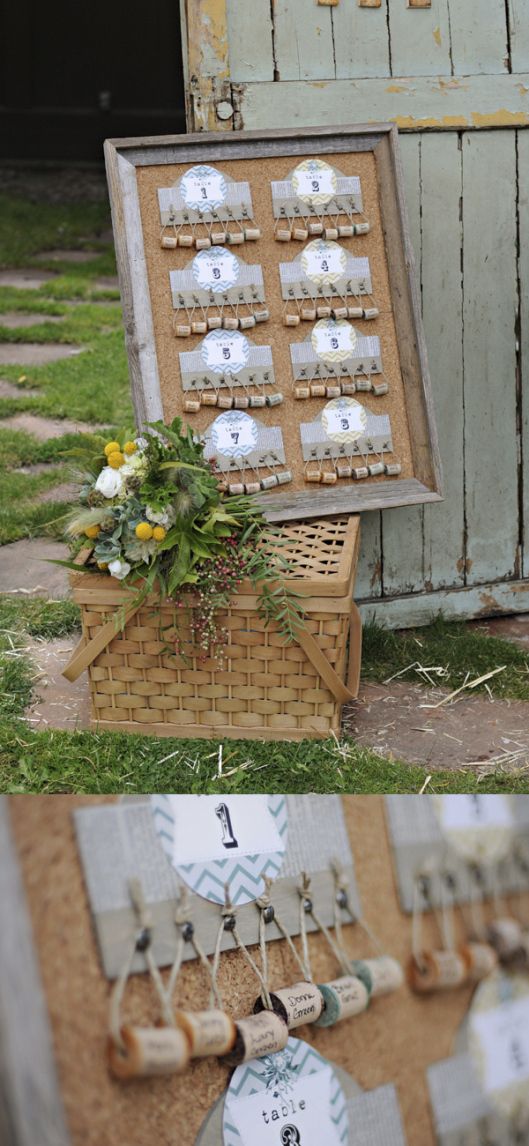 Amazing De Table En Table #9: Mariage: DIY Plan De Table Sur Le Thème Du Vin Amazing De Table En Table #9: Mariage: DIY Plan De Table Sur Le Thème Du Vin