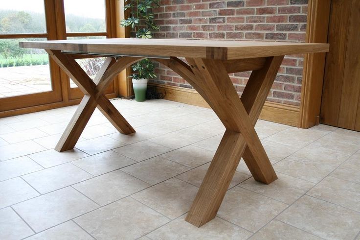 Cross Leg Dining Tables Extending X Oxbow Table Legs Kitchen Diy Room Cross Leg Dining Tables Extending X, Dining Room Table Leg Ideas