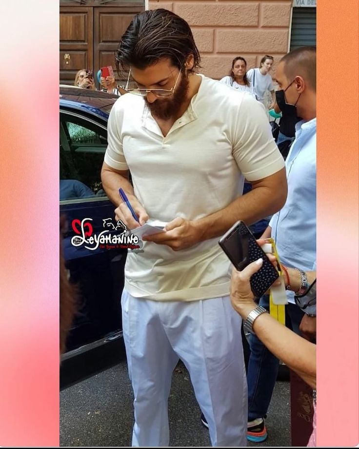 Can Yaman ️ on Instagram: “#repost @leyamanine_official_fandom Can