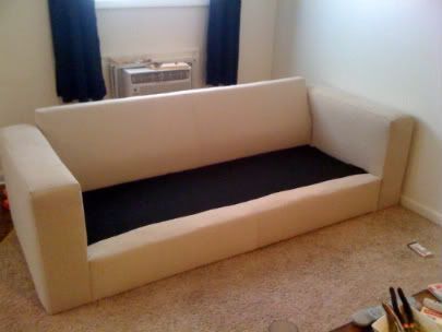How to build a couch or sofa from scratch How to Clean Upholstery Ideas Beautiful, cushty furniture makes your home livable and aesthetically pleasing. However, so as to preserve your furnishings sear