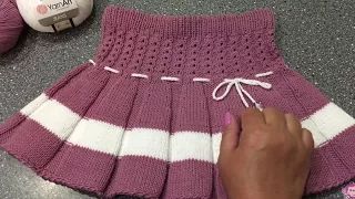 जाली वाला डिज़ाइन Knitting pattern Design 2018 - Y...