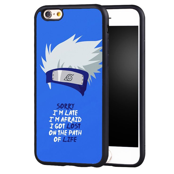 kakashi coque iphone 6 kakashi coque iphone 6