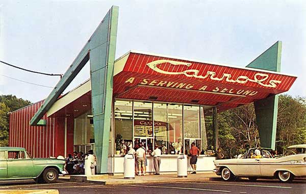 Fast Food Restaurants Near Huntington Beach Fast Food Restaurants Near Huntington Beach