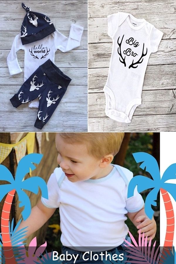buy infant clothes online
