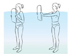 Water workouts aren't just for hardcore swimmers anymore. Learn how aquatic exercise can help you take your fitness to a whole new level.