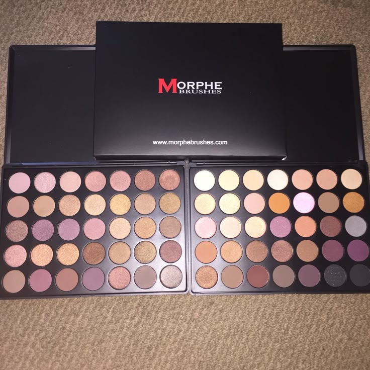 best 25 morphe brushes palette ideas on best 25 morphe brushes palette ideas on