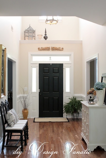 28 Best Above Door Entryway Images On Pinterest Entrance Doors Like The Molding Above Door And Window Shelf Decor