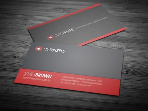 14 Best Business Cards Images On Pinterest Card Design I Ve Collected Awesome Business Cards That You Can All Be Easily Edited In Addition Are Ready For Printing