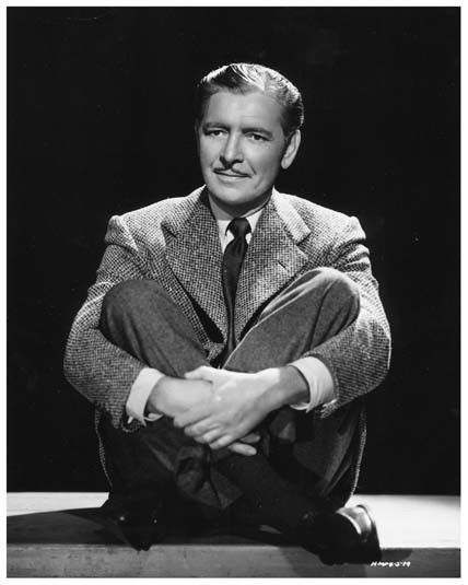 ronald colman portrait still y186 ronald colman ronald colman portrait still y186 ronald colman