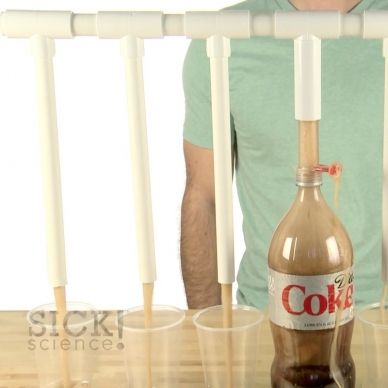 mentos soda pop drop super soda dispenser 3000 mentos soda pop drop super soda dispenser 3000