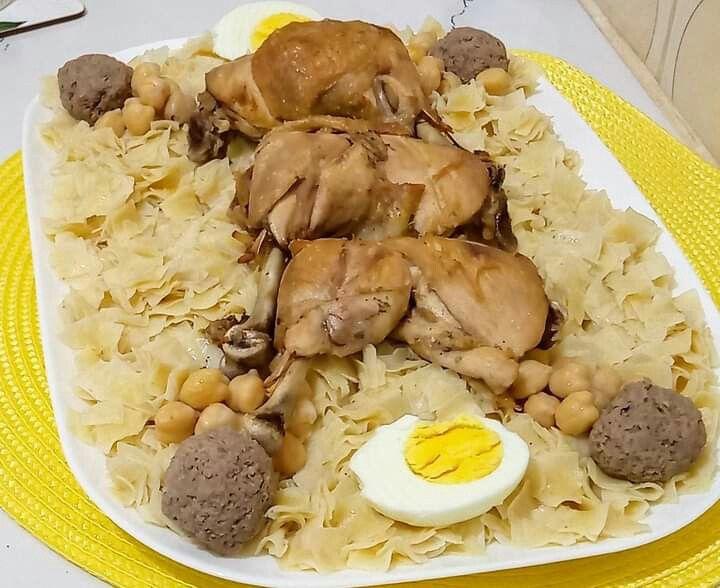 جدول اكلات رمضان Cooking Recipes Cooking Recipes
