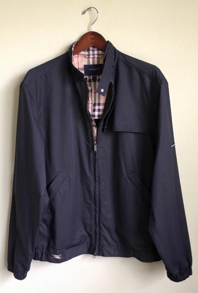 Burberry Golf Black Showerproof Breathable Nova Check Windbreaker Jacket Size L | eBay | Mens coats, Jackets, Vest jacket Burberry Golf Black Showerproof Breathable Nova Check Windbreaker Jacket Size L | eBay | Mens coats, Jackets, Vest jacket