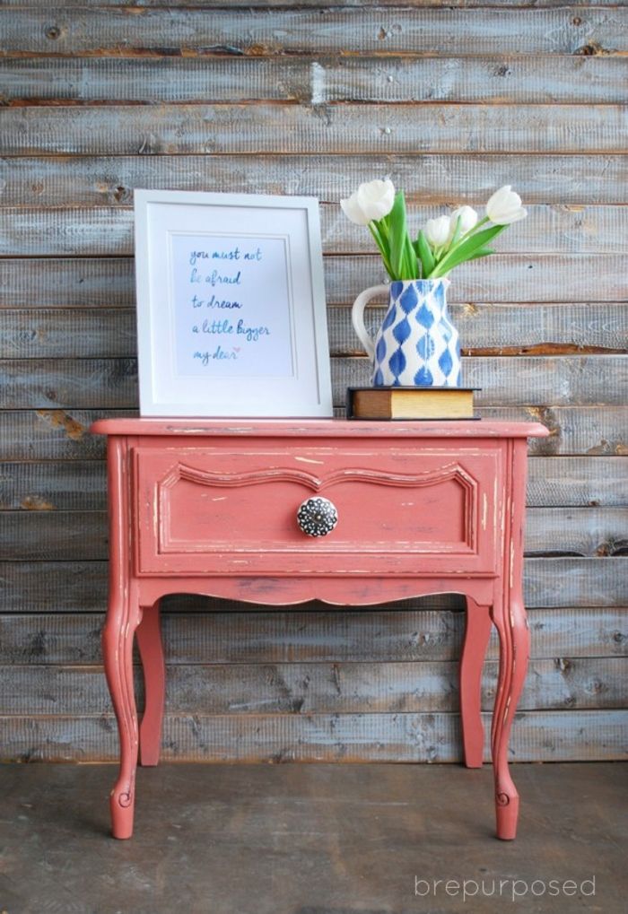 1001 Ideas Sobre Cómo Pintar Muebles Antiguos Paso A Paso Muebles Antiguos Pintados Como Pintar Muebles Muebles Antiguos