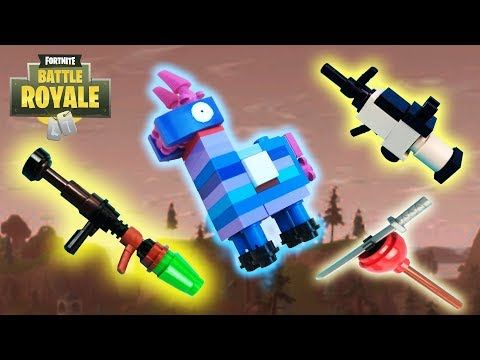 Zazinombies lego fortnite Zazinombies lego fortnite