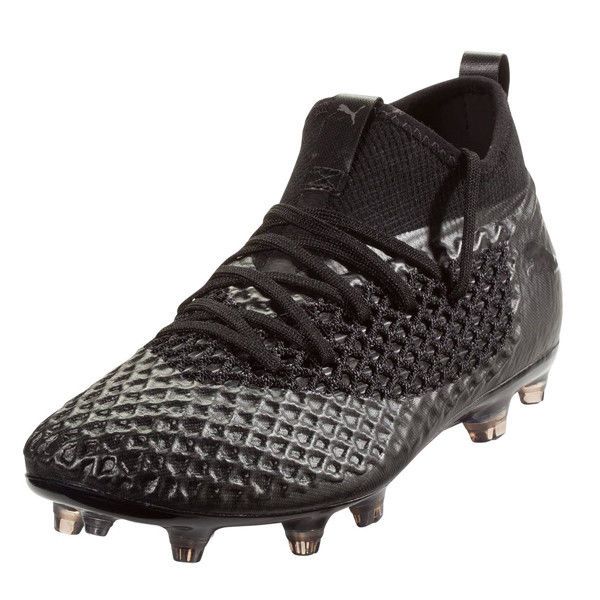 Puma Men S Future 2 2 Netfit Fg Ag Black 104830 03 Ebay Link Puma Puma Mens Black