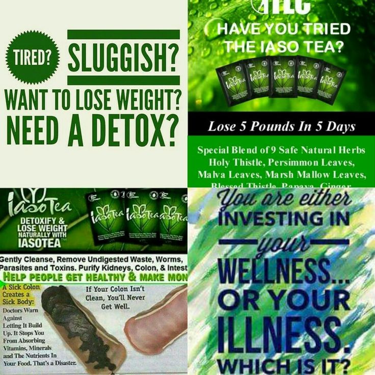 Side Effects Of Iaso Detox Tea detox tea with a side effect of weight loss www Side Effects Of Iaso Detox Tea detox tea with a side effect of weight loss www
